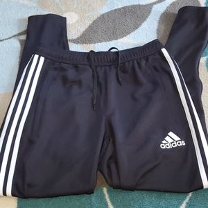 Adidas climacool pants.